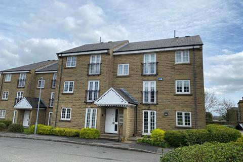 2 bedroom apartment to rent, Mountjoy Road, Huddersfield, West Yorkshire, HD1