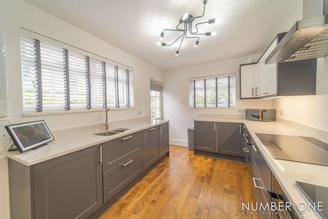4 bedroom semi-detached house for sale, Victoria Place, Newport, NP20