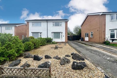 22 Dumfries Close, Bispham, Blackpool, FY2 0XU