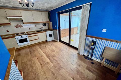 22 Dumfries Close, Bispham, Blackpool, FY2 0XU