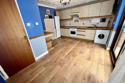 22 Dumfries Close, Bispham, Blackpool, FY2 0XU
