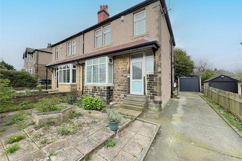 3 bedroom semi-detached house for sale, Norman Avenue, Eccleshill, Bradford, BD2