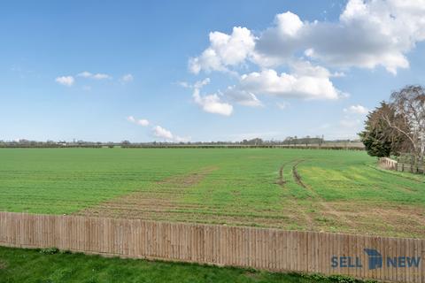 35b Sandy Road, Willington, Bedford, MK44 3QS