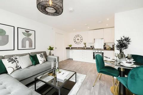 2 bedroom apartment for sale, Plot 432, 2 Bedroom Apartment  at Cambourne West, Dobbins Avenue, Cambridge, Cambridgeshire CB23