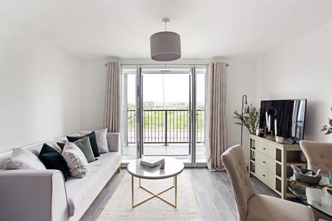 2 bedroom apartment for sale, Plot 432, 2 Bedroom Apartment  at Cambourne West, Dobbins Avenue CB23