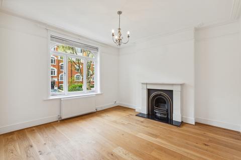 2 bedroom flat to rent, Southwold Mansions, Widley Road, London