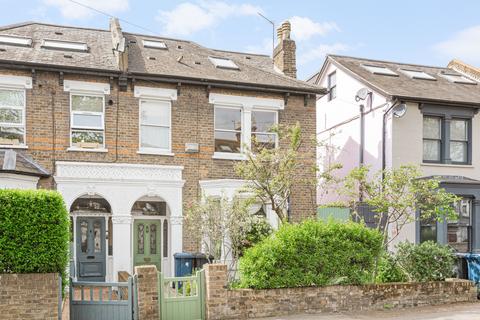 4 bedroom semi-detached house for sale, Acton Lane, London