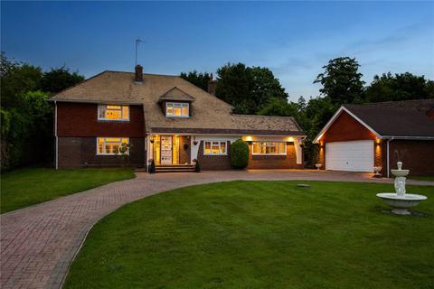 4 bedroom detached house for sale, The Drive, Maresfield Park, Uckfield, East Sussex, TN22