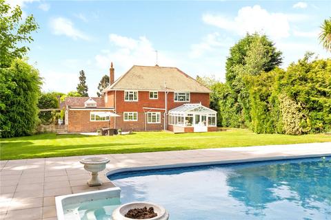 4 bedroom detached house for sale, The Drive, Maresfield Park, Uckfield, East Sussex, TN22