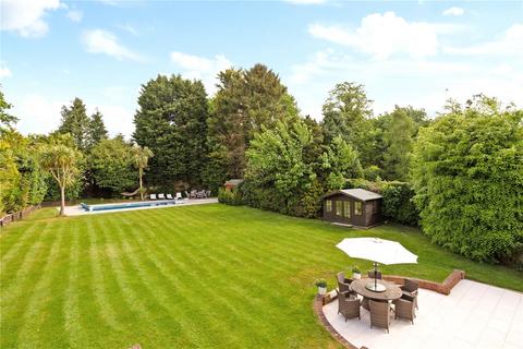 4 bedroom detached house for sale, The Drive, Maresfield Park, Uckfield, East Sussex, TN22