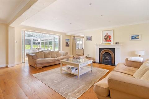 4 bedroom detached house for sale, The Drive, Maresfield Park, Uckfield, East Sussex, TN22