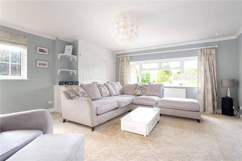 4 bedroom detached house for sale, The Drive, Maresfield Park, Uckfield, East Sussex, TN22