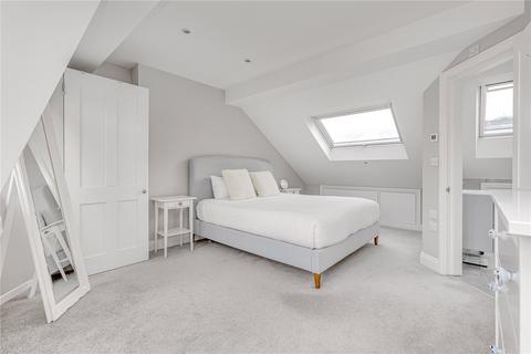 3 bedroom flat for sale, Micklethwaite Road, Fulham, London