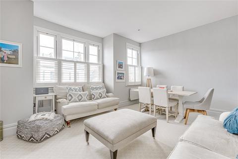 3 bedroom flat for sale, Micklethwaite Road, Fulham, London