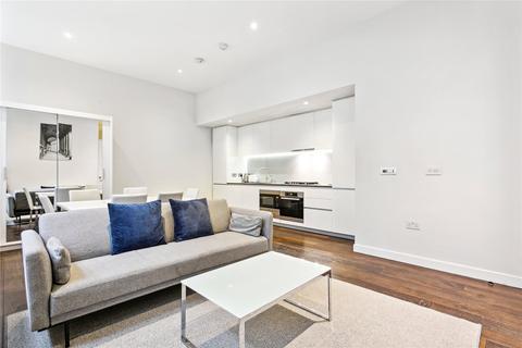 1 bedroom flat to rent, Picton Place, London