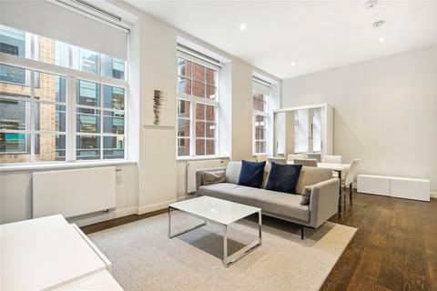 1 bedroom flat to rent, Picton Place, London