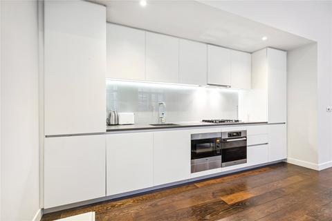 1 bedroom flat to rent, Picton Place, London