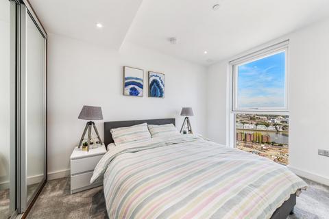 1 bedroom flat for sale, Gladwin Tower, Nine Elms Point, SW8