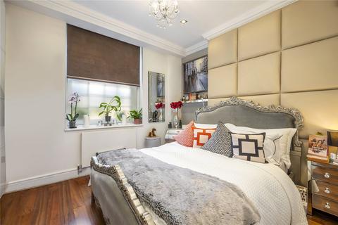 1 bedroom flat for sale, Stanhope Terrace, London