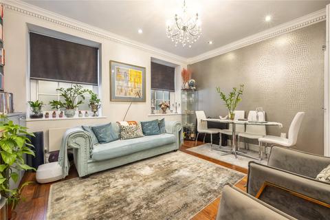 1 bedroom flat for sale, Stanhope Terrace, Hyde Park, London