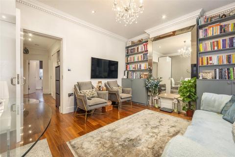 1 bedroom flat for sale, Stanhope Terrace, Hyde Park, London