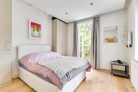 1 bedroom flat for sale, Cheyne Gardens, Chelsea