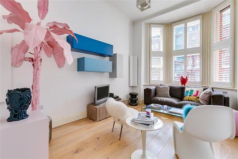 1 bedroom flat for sale, Cheyne Gardens, Chelsea