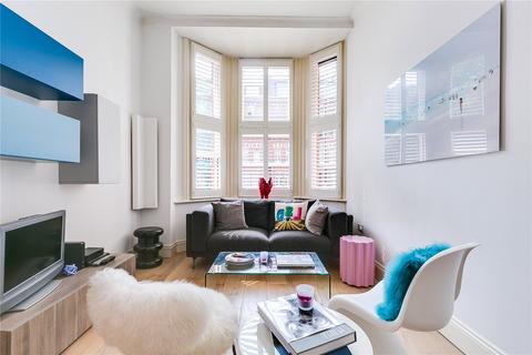 1 bedroom flat for sale, Cheyne Gardens, Chelsea