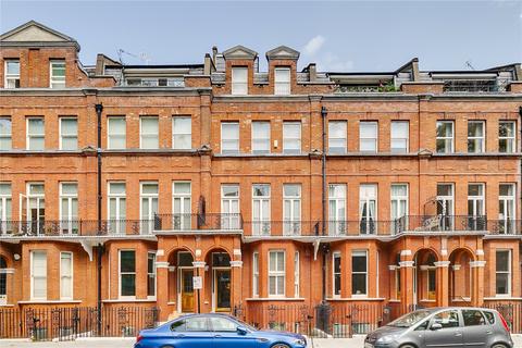 Cheyne Gardens, Chelsea