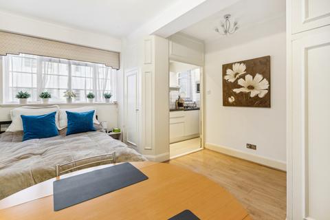 Studio for sale, Sloane Avenue Mansions, Sloane Avenue, Chelsea