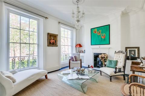 36 Rawlings Street, London, SW3 2LS