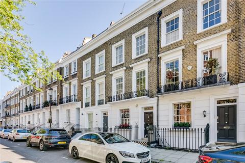 36 Rawlings Street, London, SW3 2LS