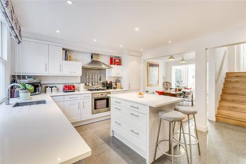 36 Rawlings Street, London, SW3 2LS