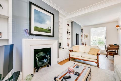 36 Rawlings Street, London, SW3 2LS