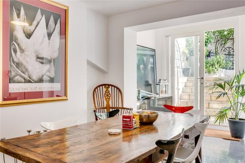 36 Rawlings Street, London, SW3 2LS
