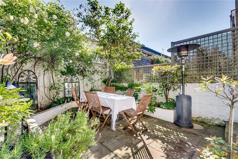 36 Rawlings Street, London, SW3 2LS