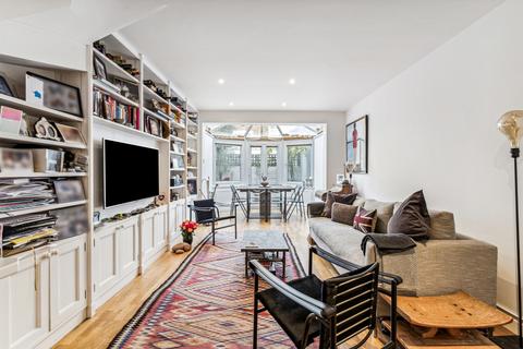 undefined, Ives Street, Chelsea