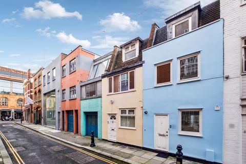 undefined, Ives Street, Chelsea