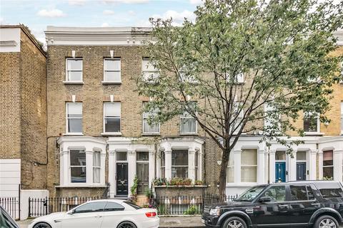 53 Radnor Walk, London, SW3 4BT