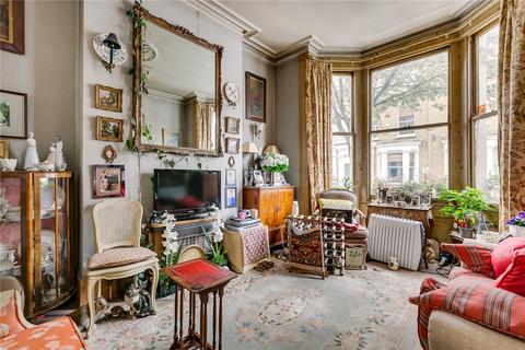 53 Radnor Walk, London, SW3 4BT