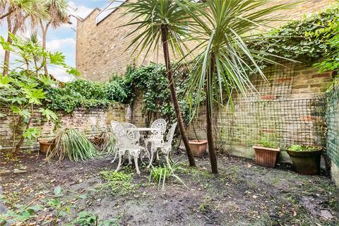53 Radnor Walk, London, SW3 4BT