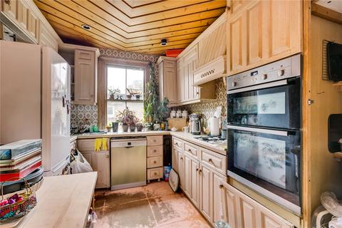 53 Radnor Walk, London, SW3 4BT