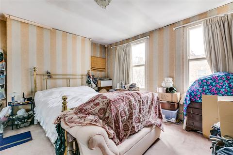 53 Radnor Walk, London, SW3 4BT
