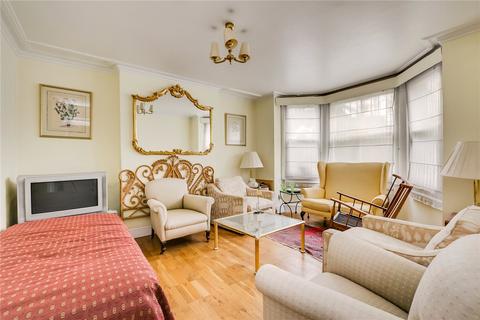 53 Radnor Walk, London, SW3 4BT