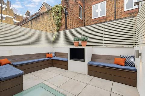 4 bedroom terraced house for sale, Donne Place, Chelsea