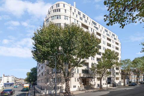 Sloane Avenue Mansions, Sloane Avenue, Chelsea