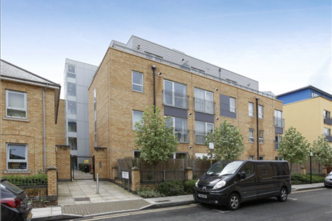 1 bedroom flat to rent, Taylor House, Storehouse Mews
