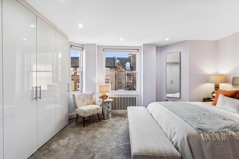 2 bedroom flat for sale, Thackeray House, 1-3 Culford Gardens, London