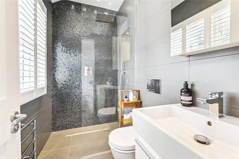9 Henniker Mews, London, SW3 6BL