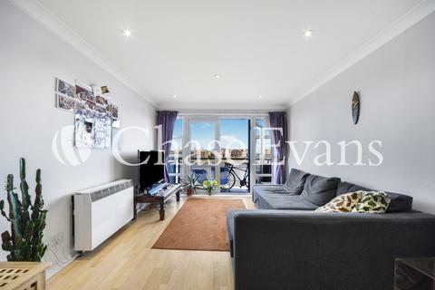 1 bedroom apartment to rent, Mauritania Building, Jardine Road, London, E1W